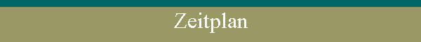 Zeitplan