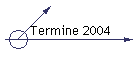 Termine 2004